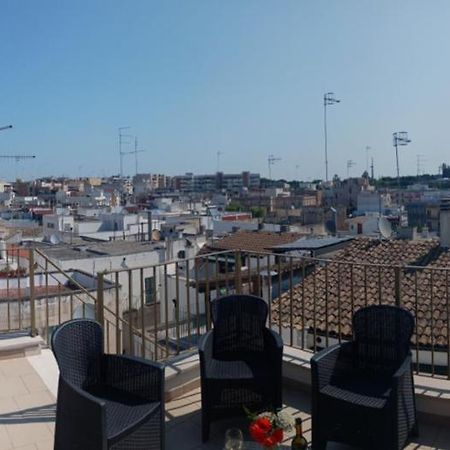 Il Sogno Di Saza Appartement Castellana Grotte Buitenkant foto