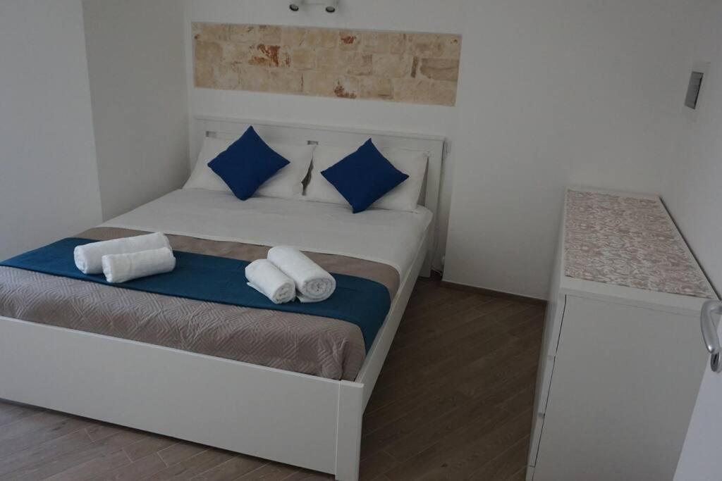 Il Sogno Di Saza Appartement Castellana Grotte Buitenkant foto
