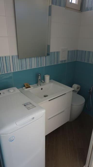 Il Sogno Di Saza Appartement Castellana Grotte Buitenkant foto