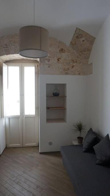 Il Sogno Di Saza Appartement Castellana Grotte Buitenkant foto