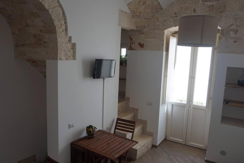 Il Sogno Di Saza Appartement Castellana Grotte Buitenkant foto