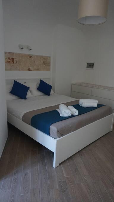 Il Sogno Di Saza Appartement Castellana Grotte Buitenkant foto