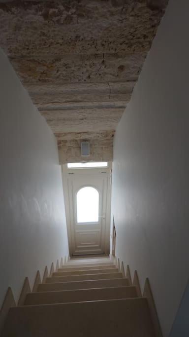 Il Sogno Di Saza Appartement Castellana Grotte Buitenkant foto