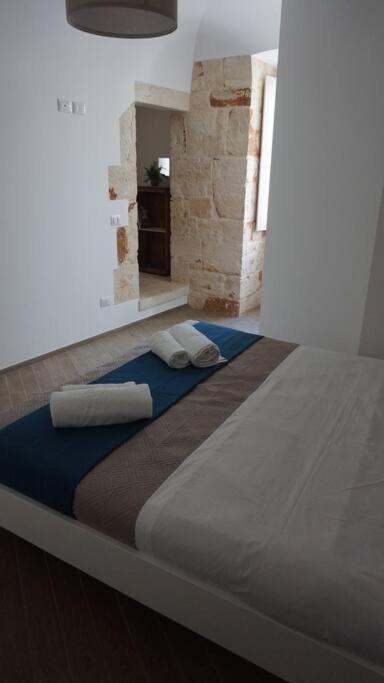 Il Sogno Di Saza Appartement Castellana Grotte Buitenkant foto