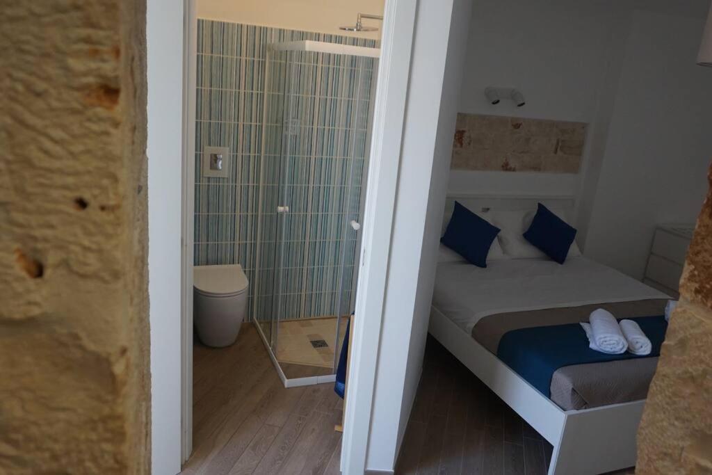 Il Sogno Di Saza Appartement Castellana Grotte Buitenkant foto